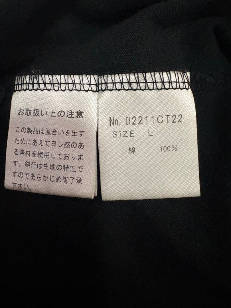 【激レアコラボ】 ヒステリックグラマー パタゴニア 入手困難 Tシャツ　即完売