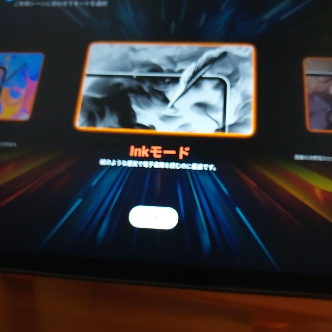 TECLAST M40 グレー スタイラスペン付き
