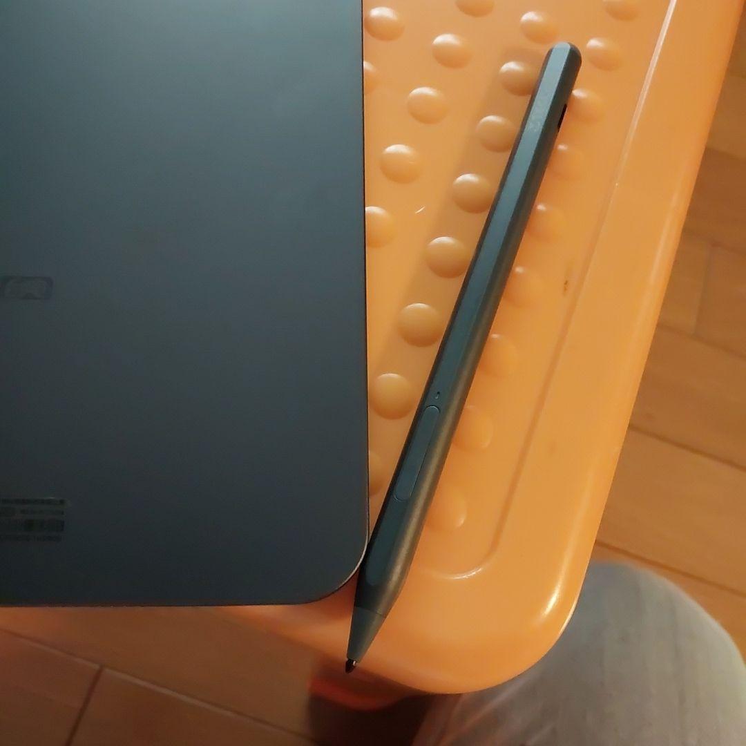 TECLAST M40 グレー スタイラスペン付き