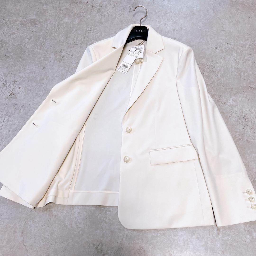2025新品 セオリーリュクス　Sycamore 2 Kinzy ジャケット　S