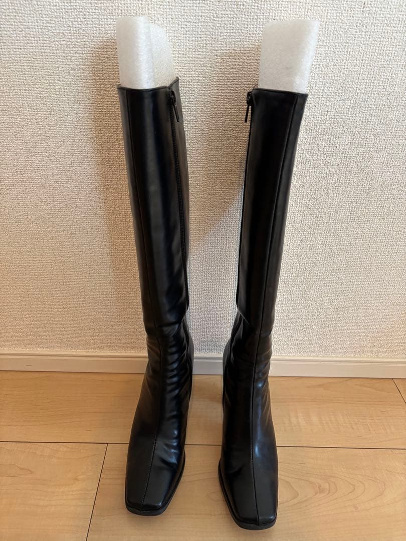ACYM ロングブーツ
