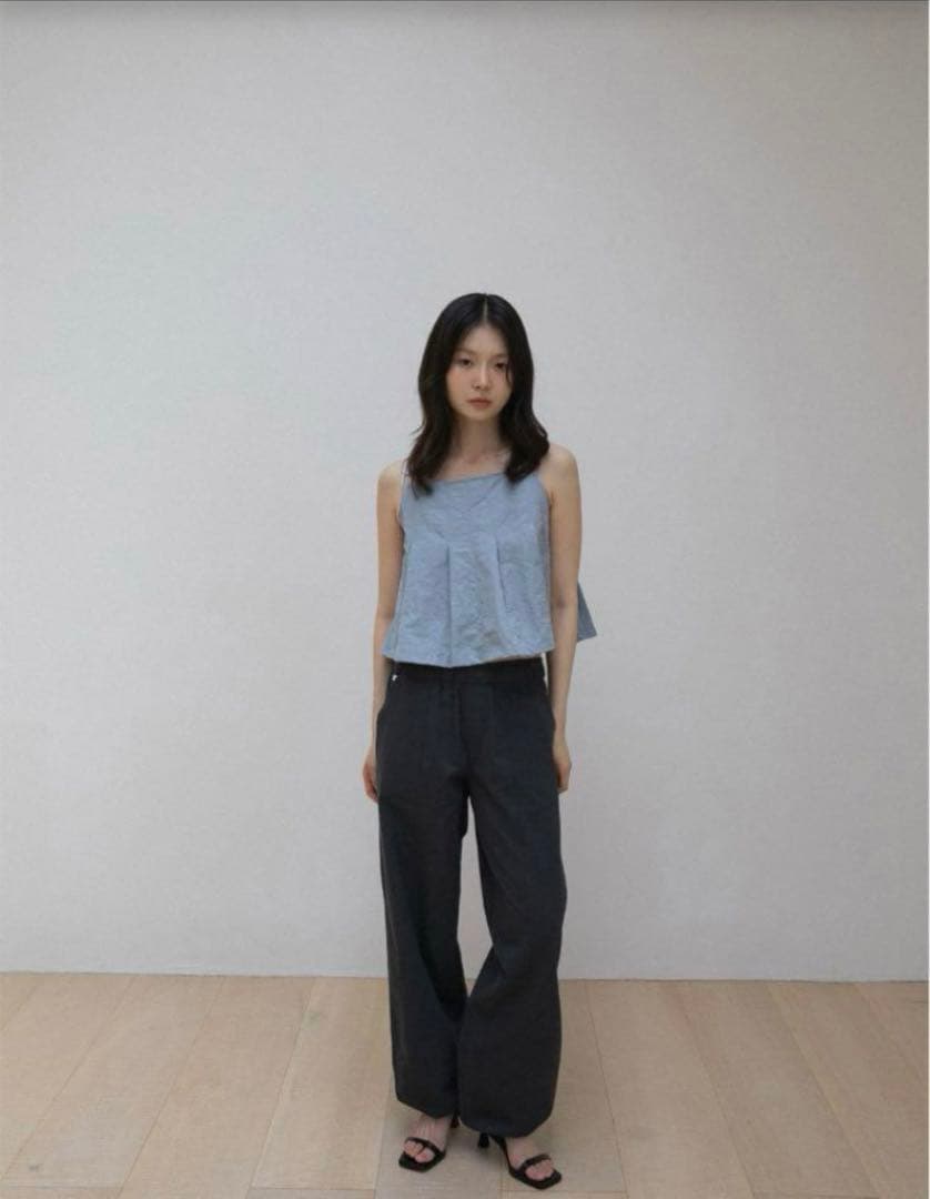 トップス sari