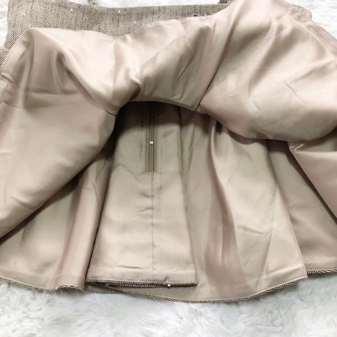 Bibiy*ビビィ　ビスチェ　CORDELIA BUSTIER バルーン F