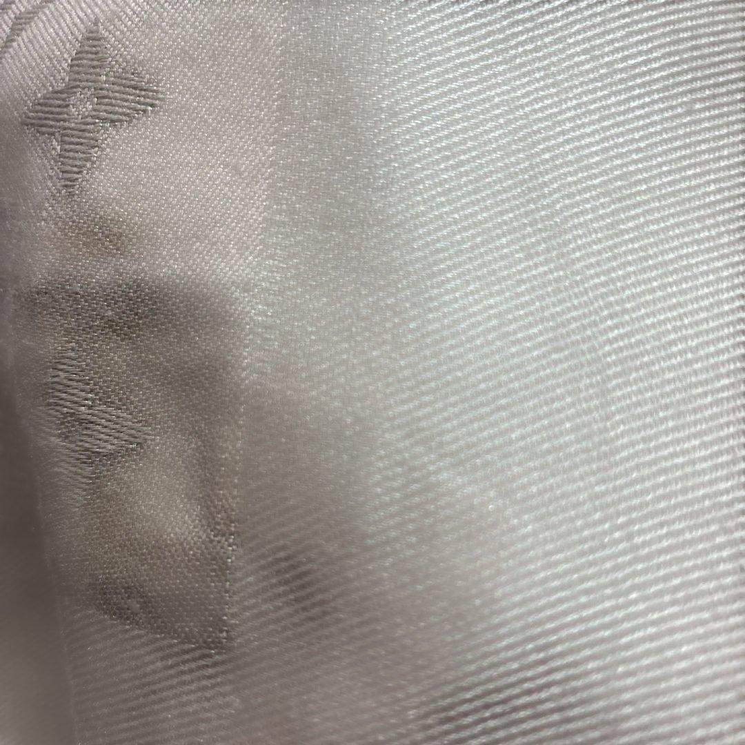 【美品】Louis Vuitton ルイ・ヴィトン ストール　ピンク
