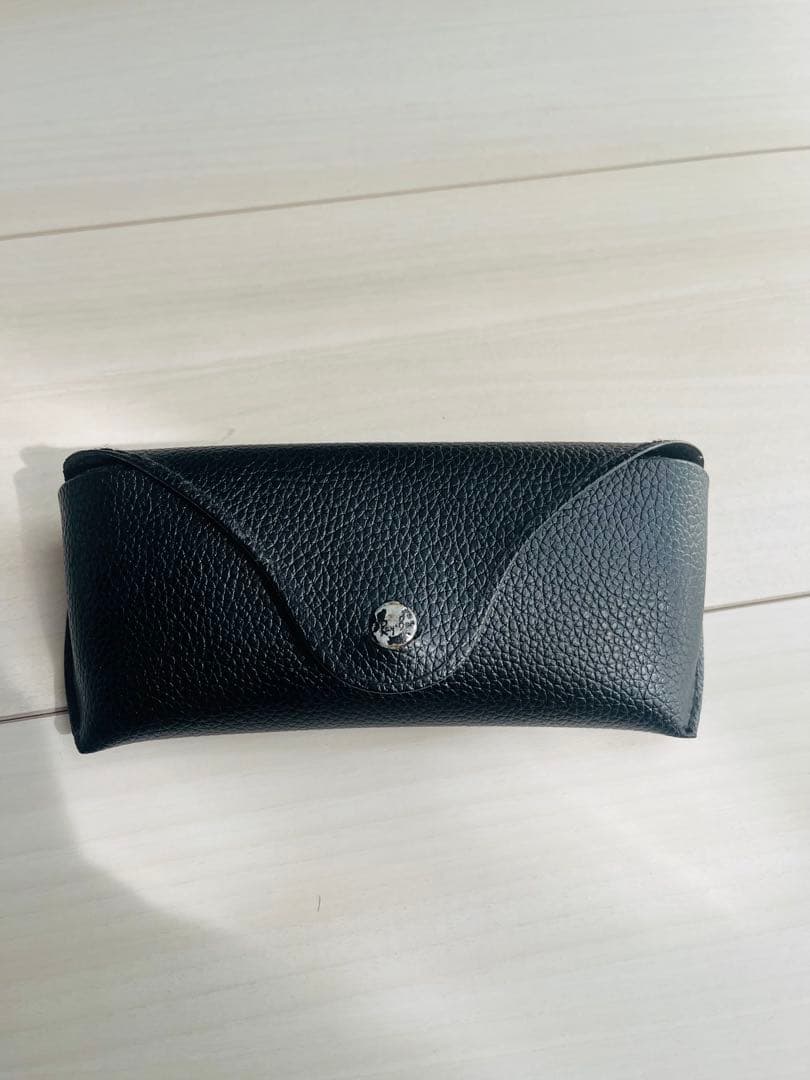 Ray-Ban WAYFARER rb2140 ブルーフレーム