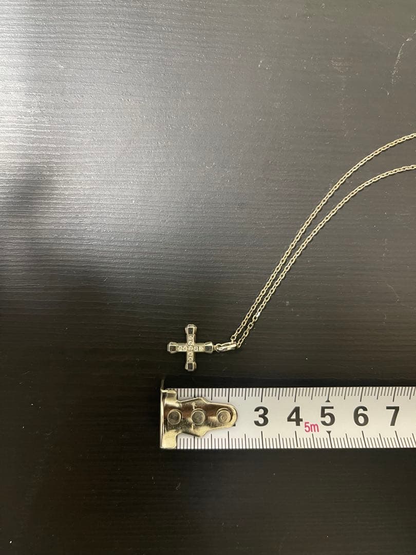 CORE JEWELS コアジュエルス　ネックレス　LOTIS