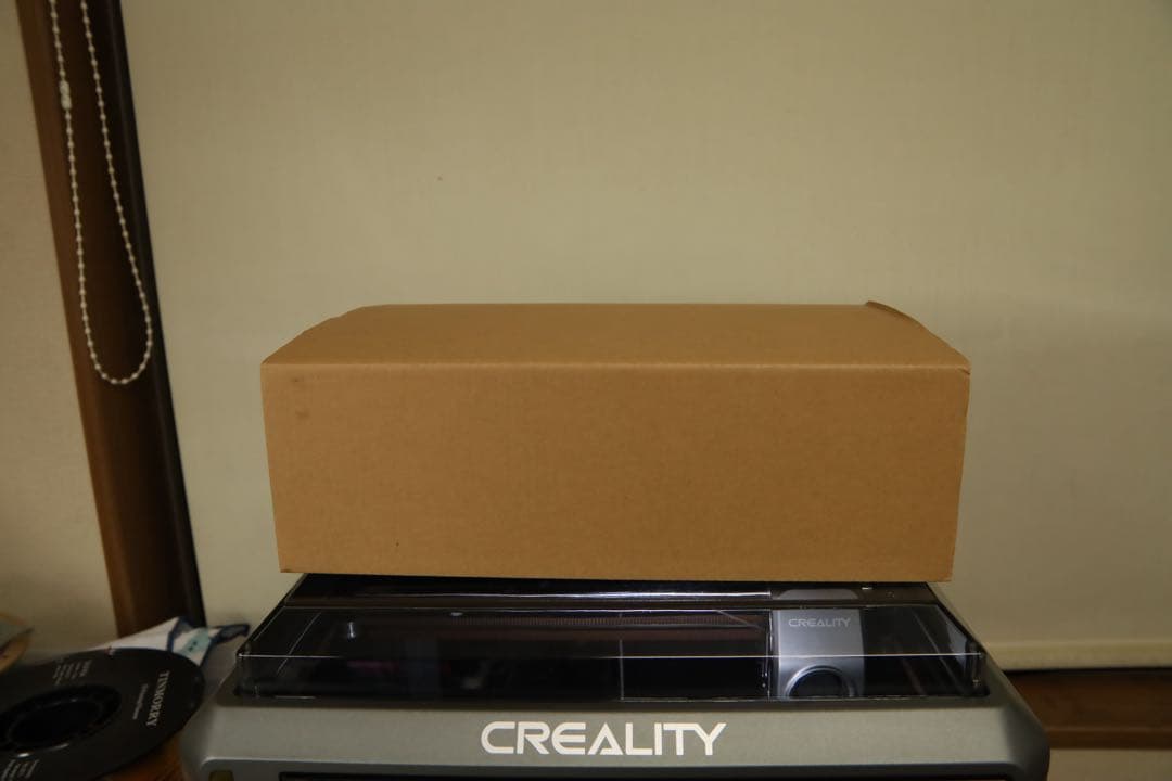 Creality K1C 3Dプリンター