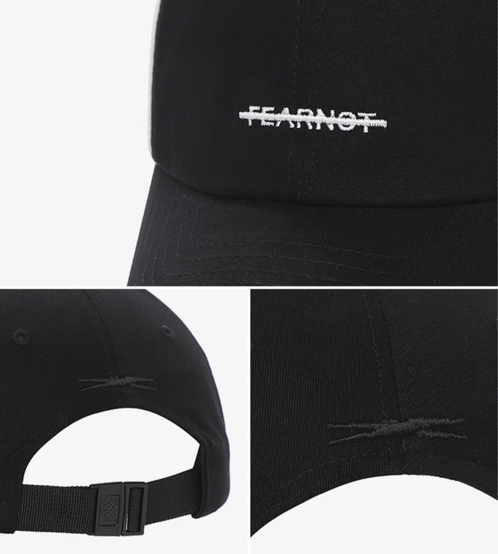 LE SSERAFIM FEARNADA 2023 S/S キャップ 帽子