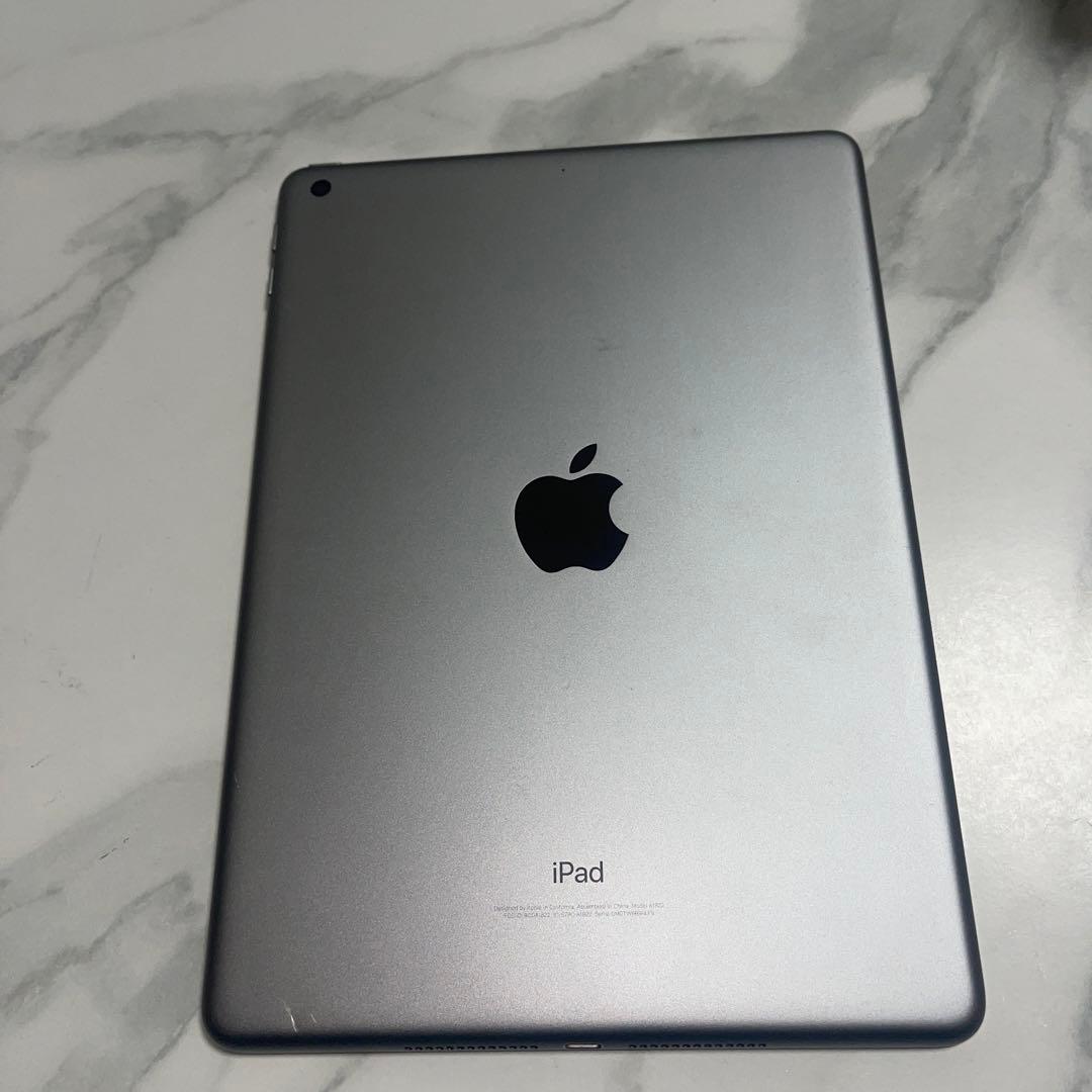 e*u様 iPad第5世代32G