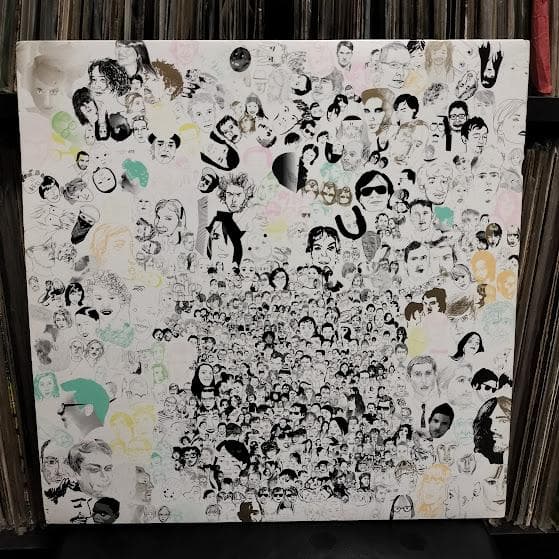 Kitsune Maison Compilation 9 2LP レコード