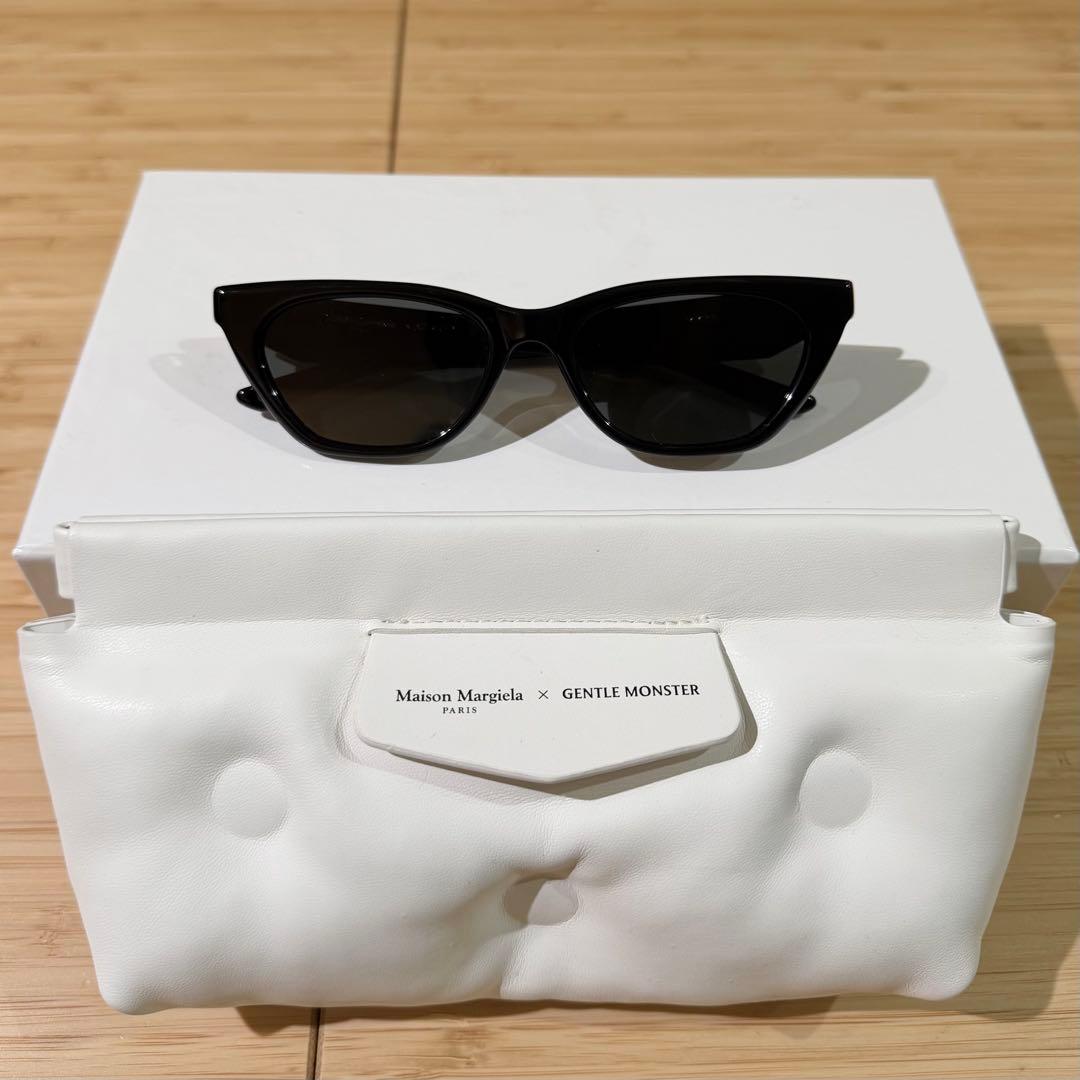 【最終価格】Margiela GENTLE MONSTER MM208