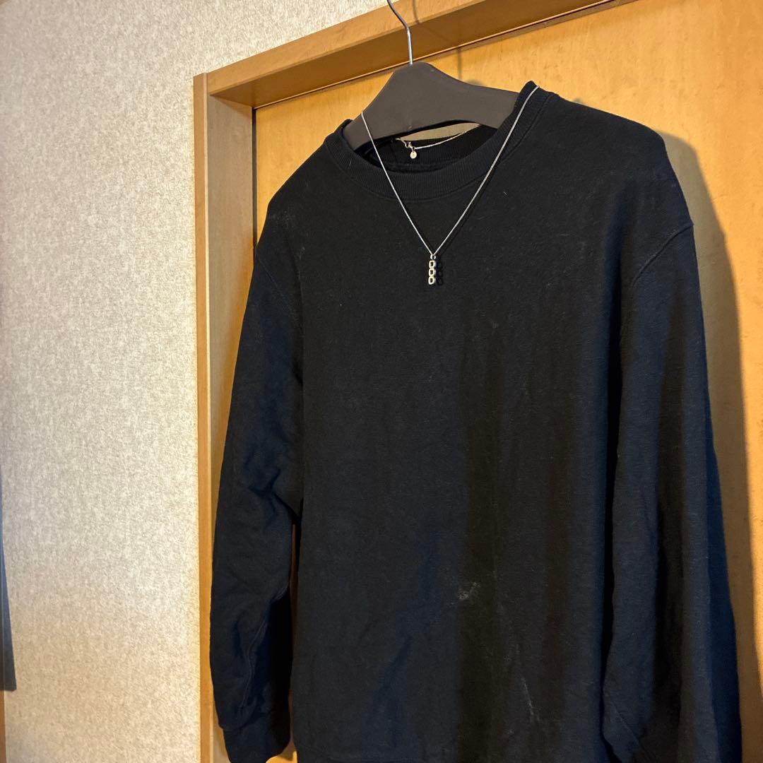 TOMWOOD ミニクッション ネックレス Ag925 0801