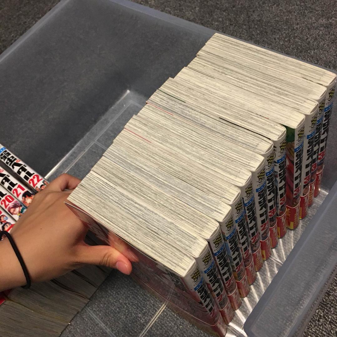弱虫ペダル1巻〜43巻 スペアバイク1〜2巻