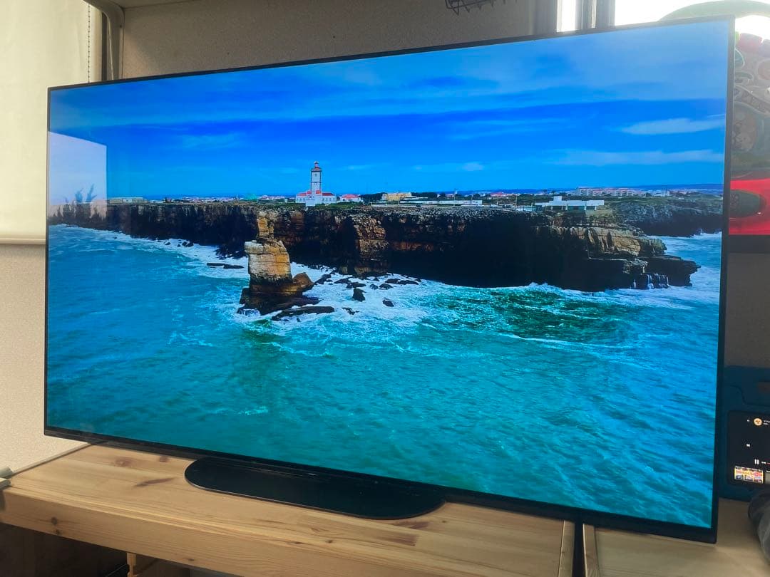 SONYテレビ