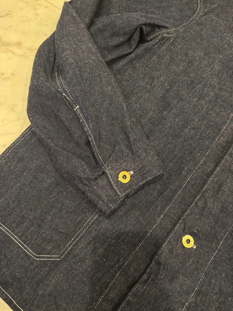 WAREHOUSE カバーオール サイズ42 新品　lot2224