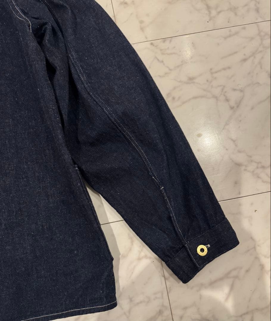 WAREHOUSE カバーオール サイズ42 新品　lot2224