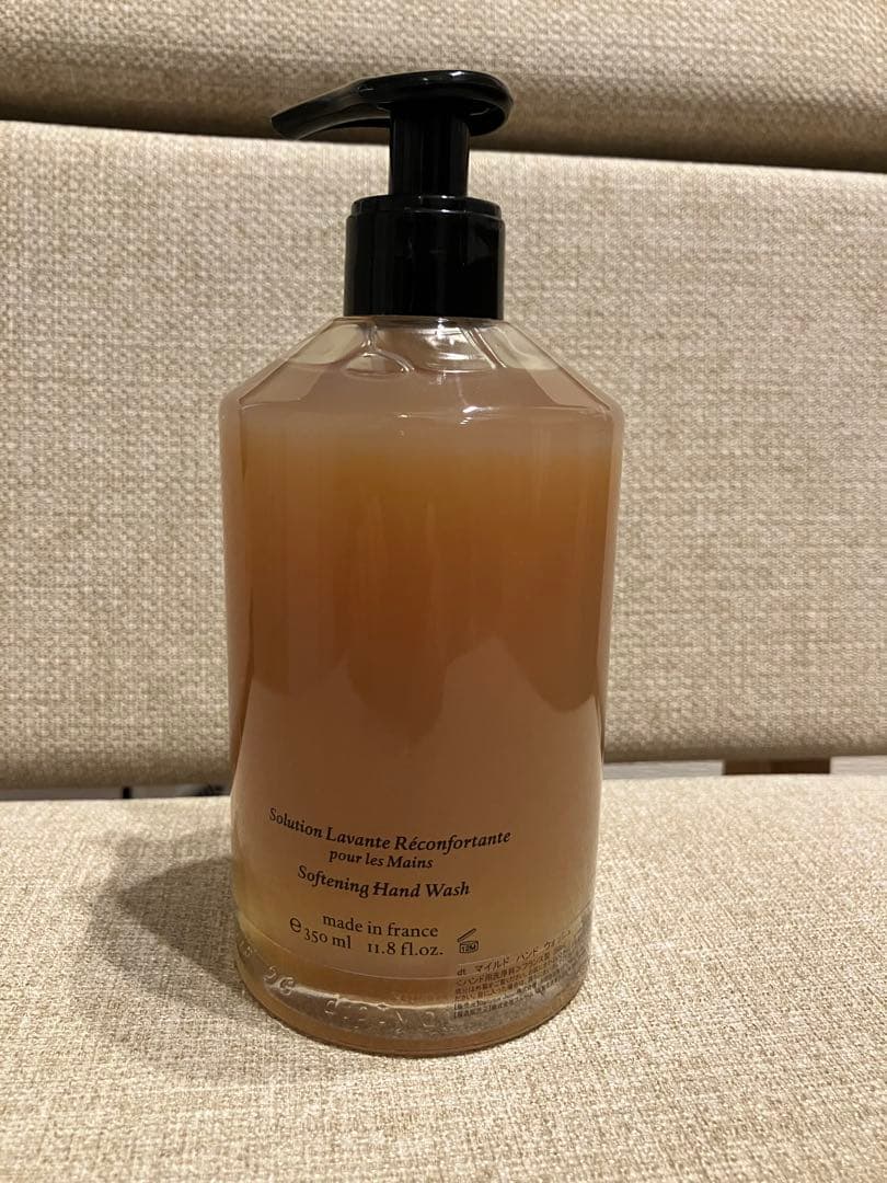 diptyque dt マイルドハンドウォッシュ(ハンド用洗浄料) 350ml