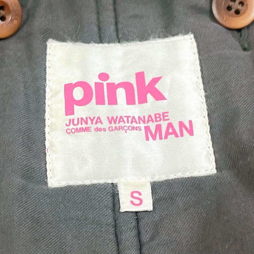 c*n様 ★PINK COMME des GARCONS ジュンヤワタナベ モッ