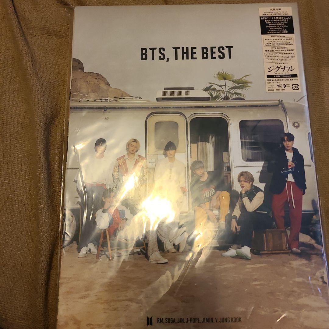 BTS CD フォトブック付き等 まとめ売り