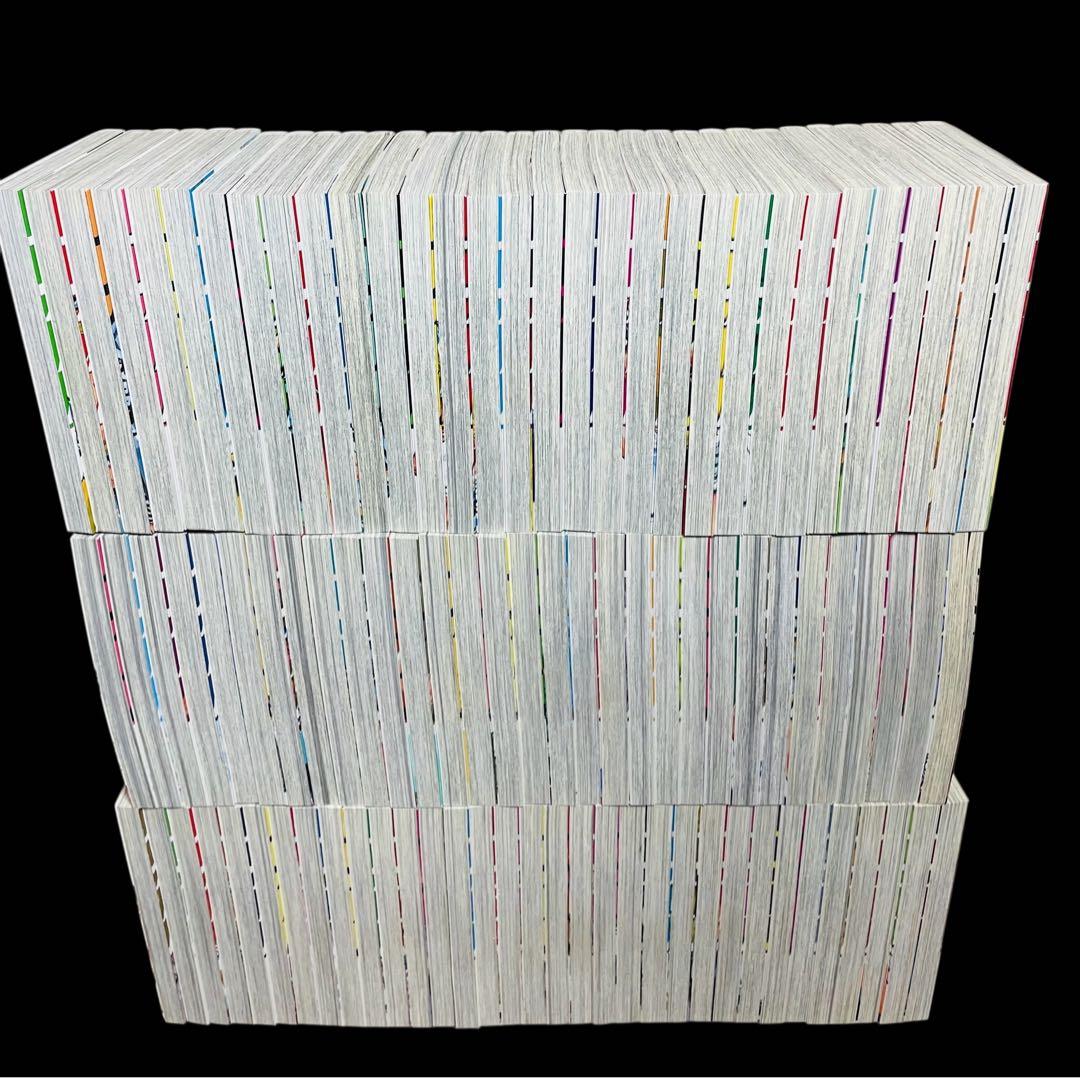 【全巻セット】弱虫ペダル 1-96巻(既刊)/