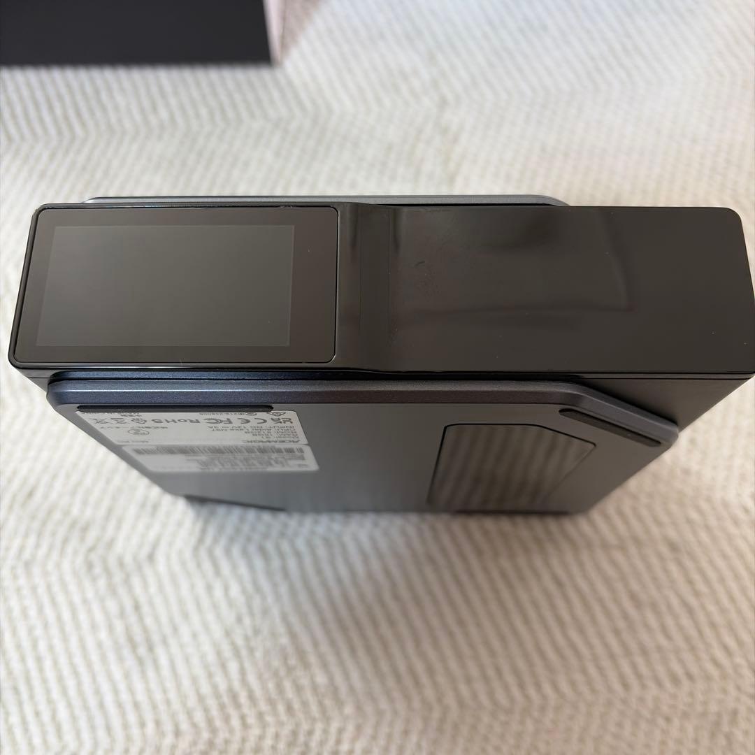 ACEMAGIC S1 ミニPC 16GB RAM 512GB ROM N97