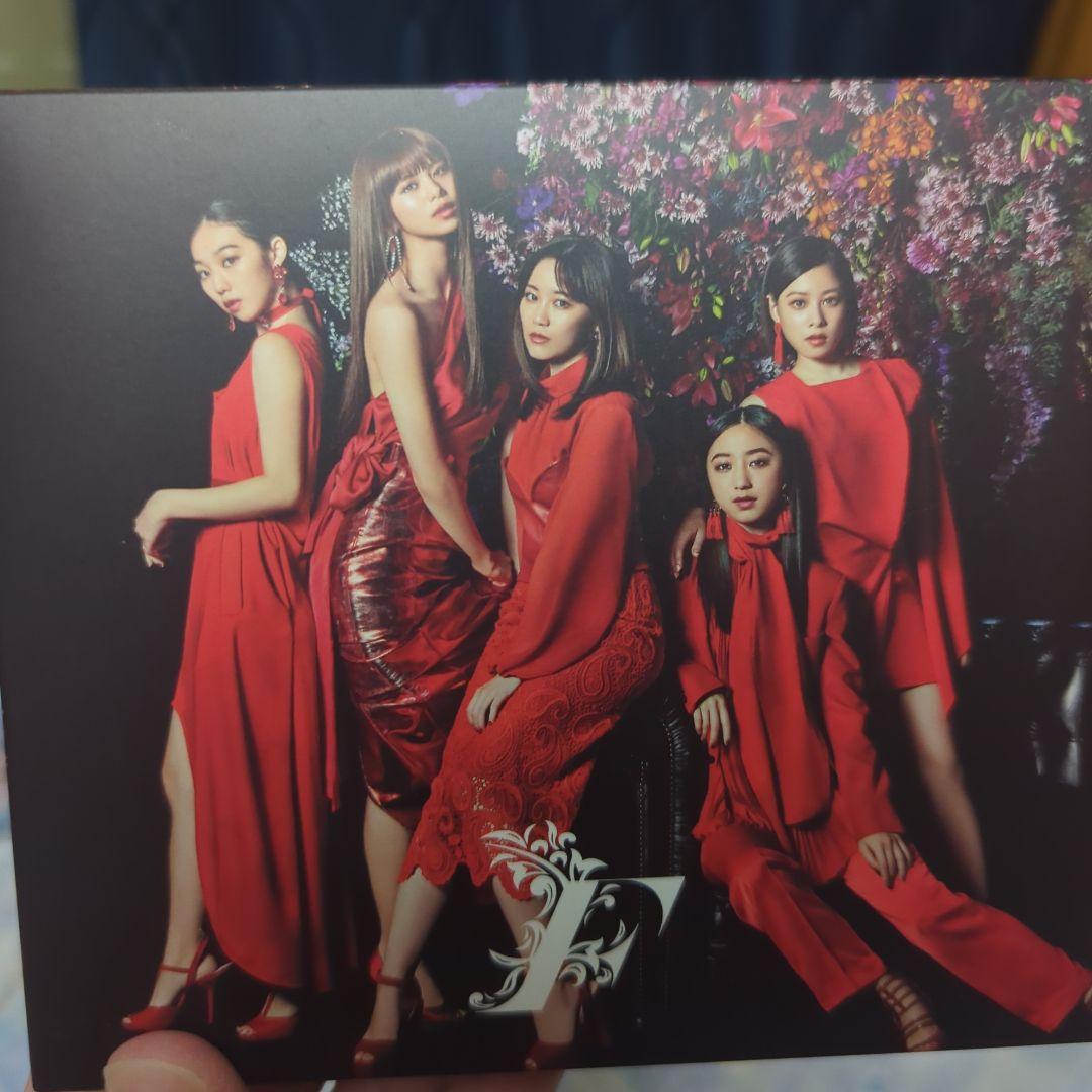 E-girls/Flower セット