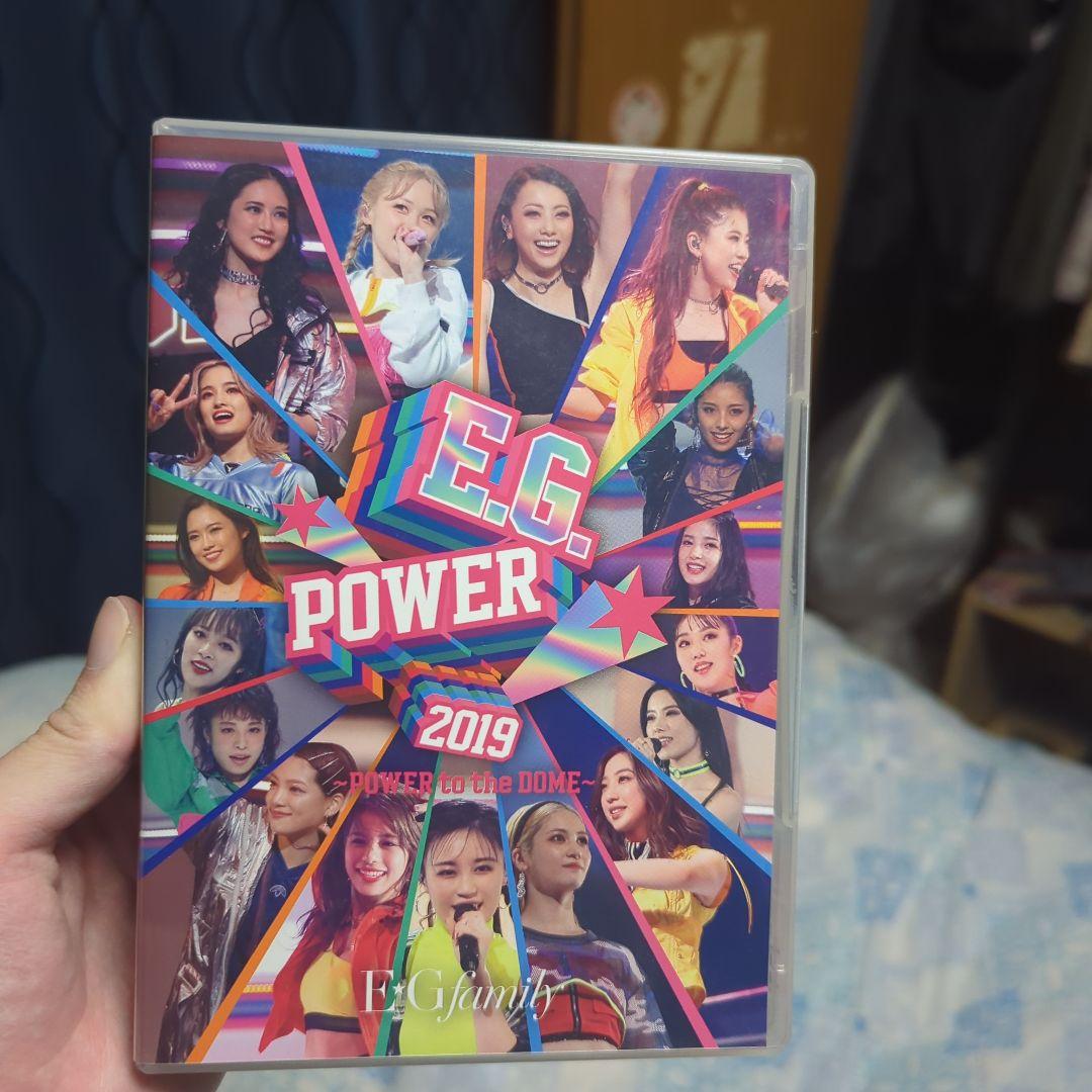 E-girls/Flower セット