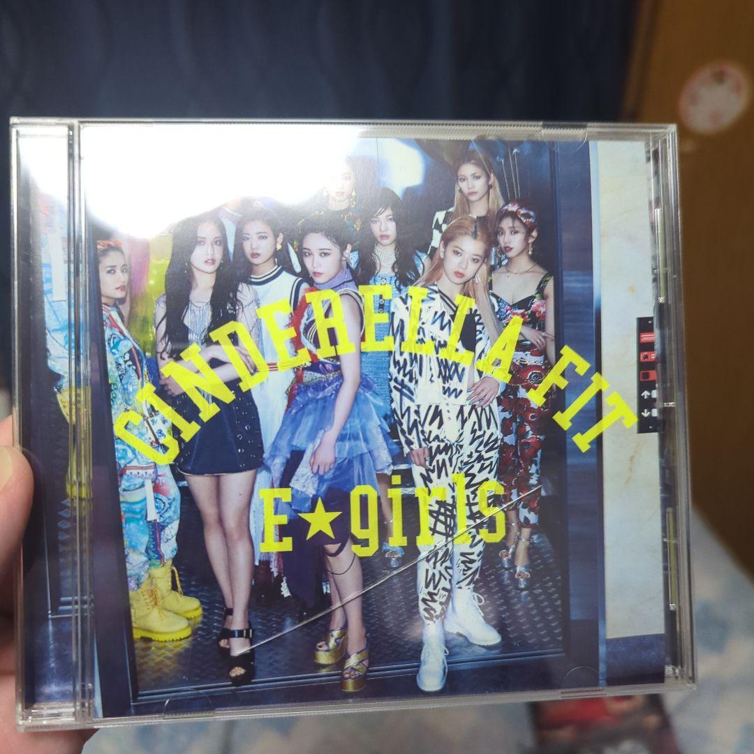 E-girls/Flower セット