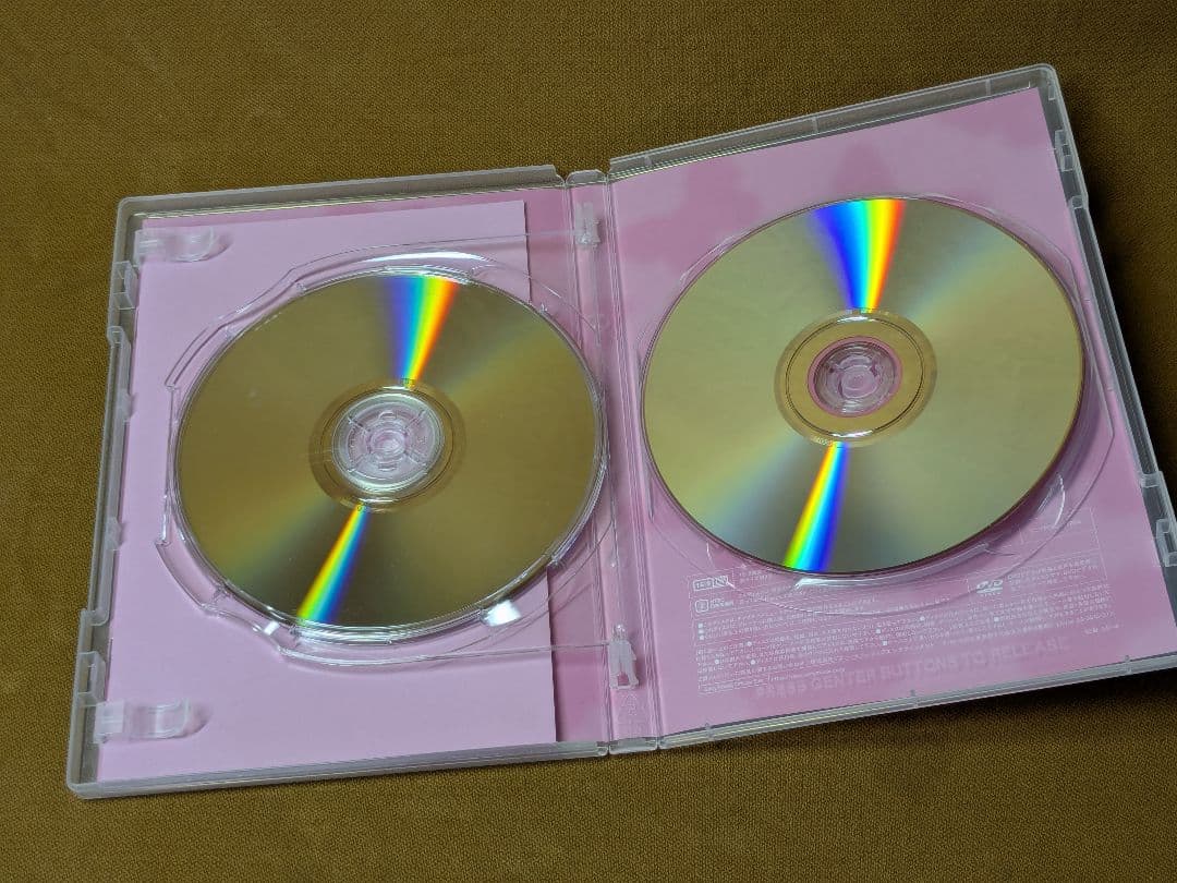 西野カナ　DVD　2024 LOVE AGAIN ラブアゲイン