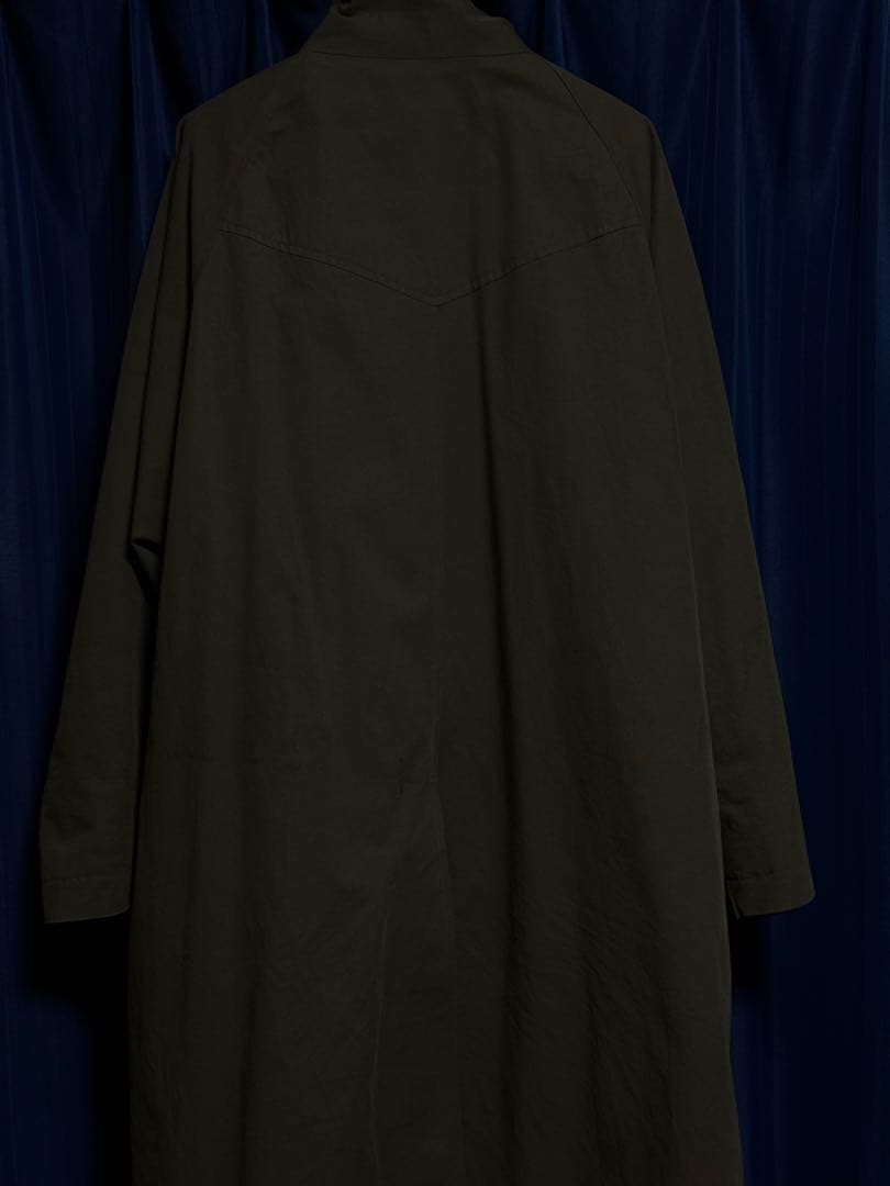 ohortoro コート　正規品美品