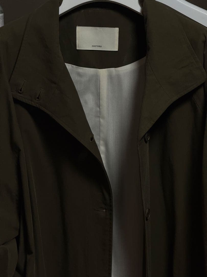 ohortoro コート　正規品美品
