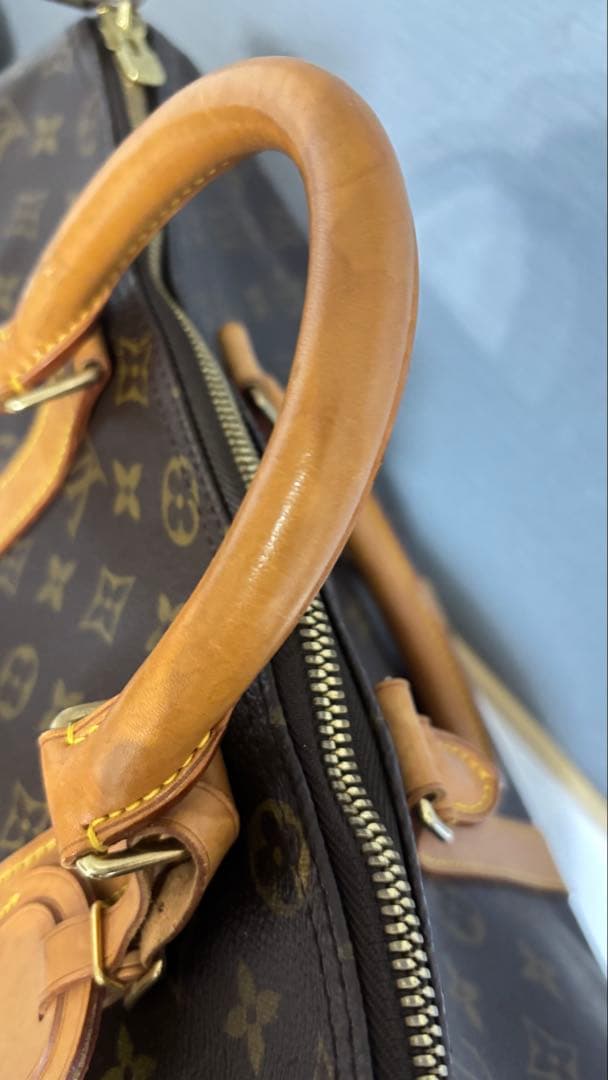 LouisVuitton ルイヴィトン ボストンバッグ キーポル45
