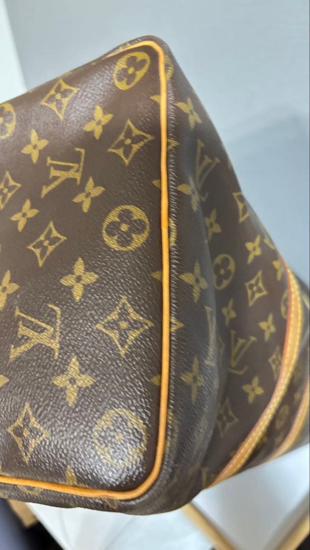 LouisVuitton ルイヴィトン ボストンバッグ キーポル45