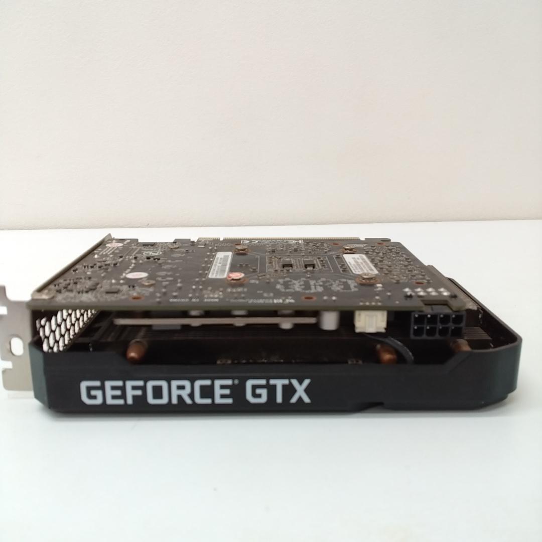 若《XMRJX》Palit　GeForce　GTX 1660 Ti StormX