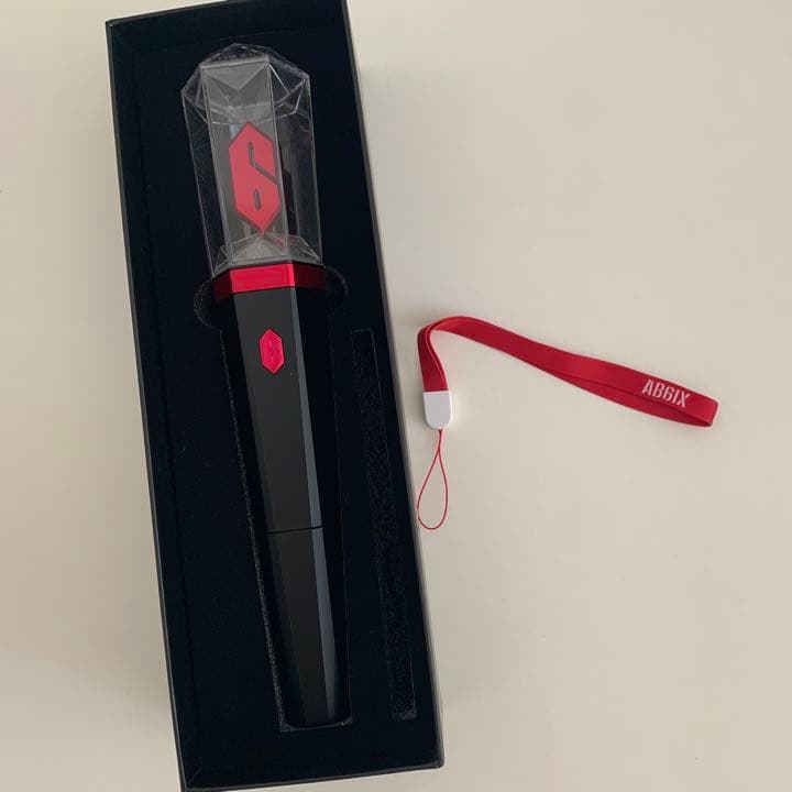 ab6ixペンライト