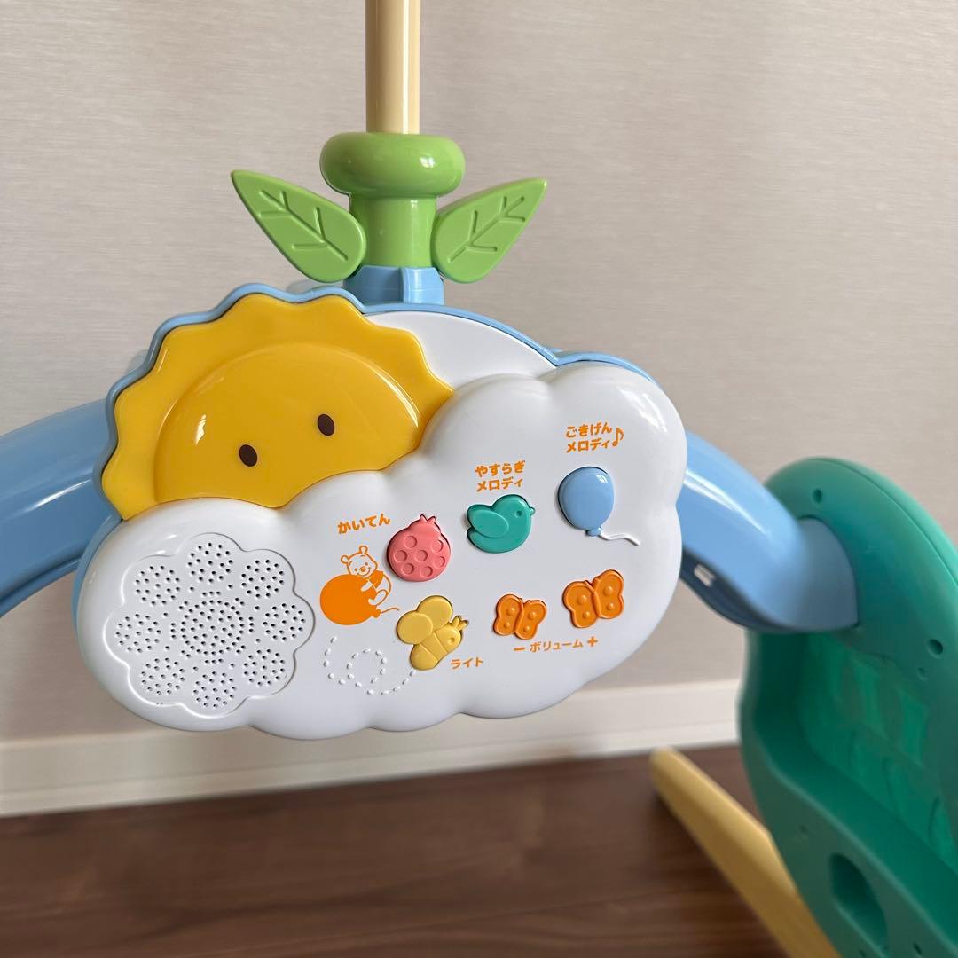 タカラトミー　プーメリー