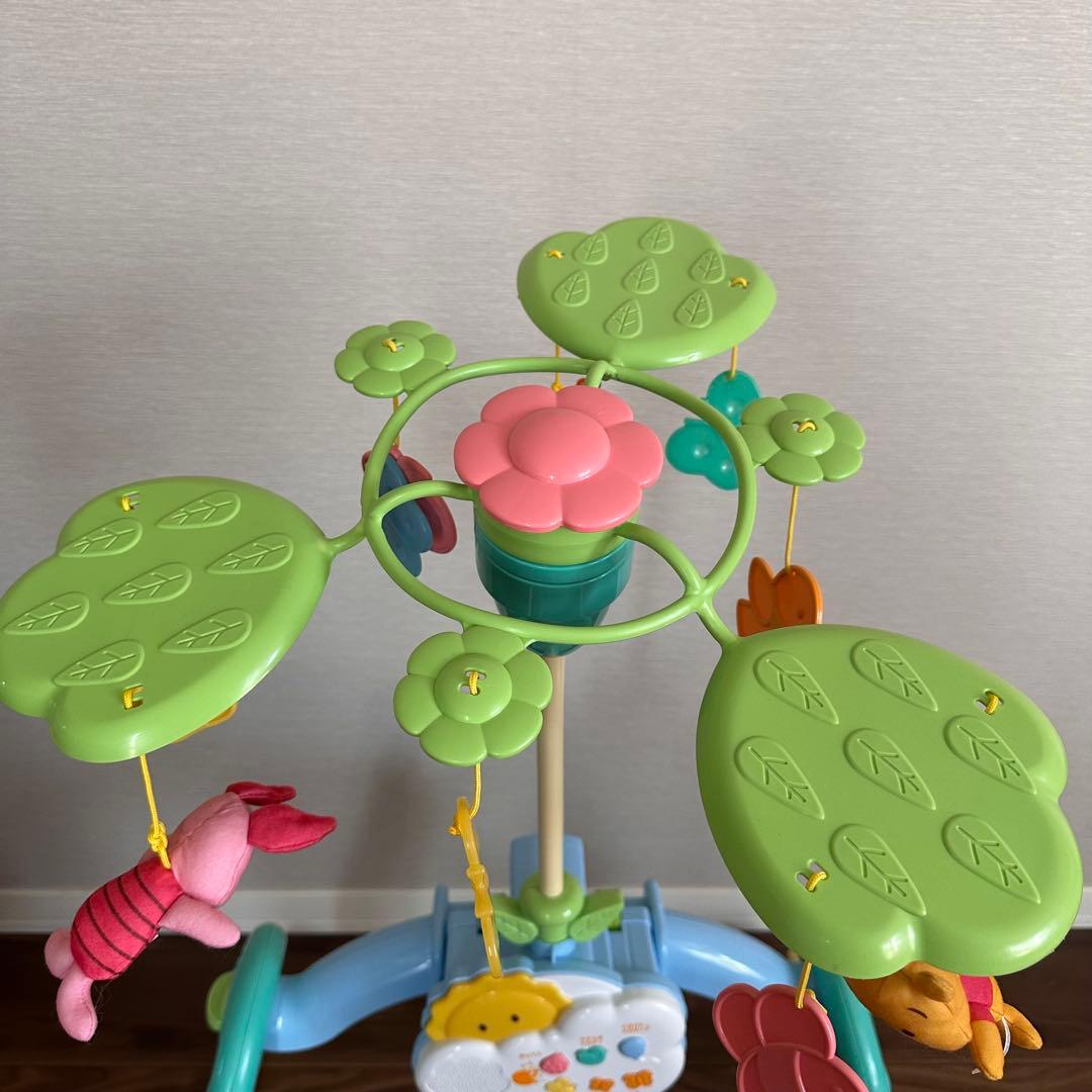 タカラトミー　プーメリー