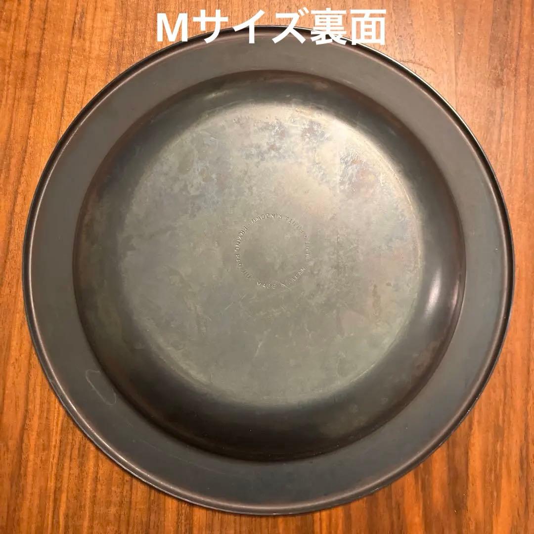 フライパンジュウS・Mサイズ&ハンドル　3点セット