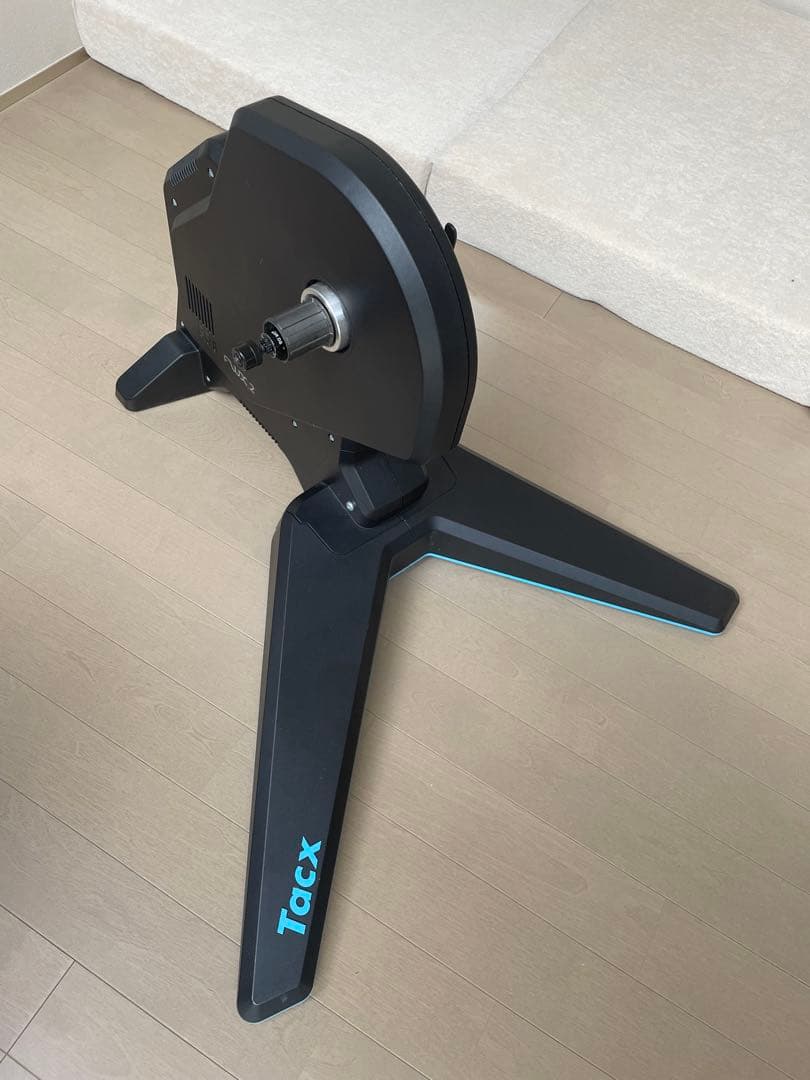 Tacx FLUX 2 Smart スマートトレーナー