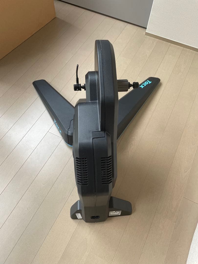 Tacx FLUX 2 Smart スマートトレーナー