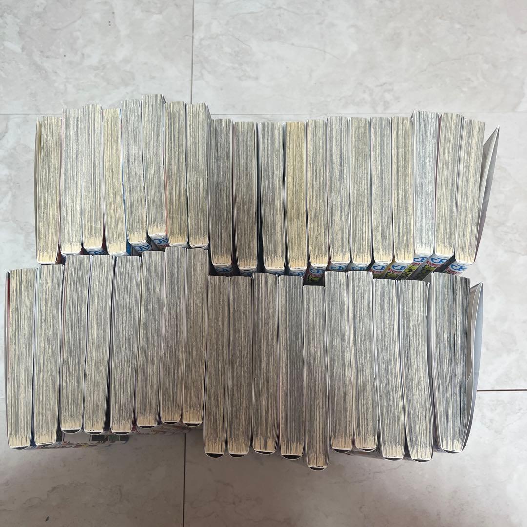 ヒロアカ　1〜38巻セット