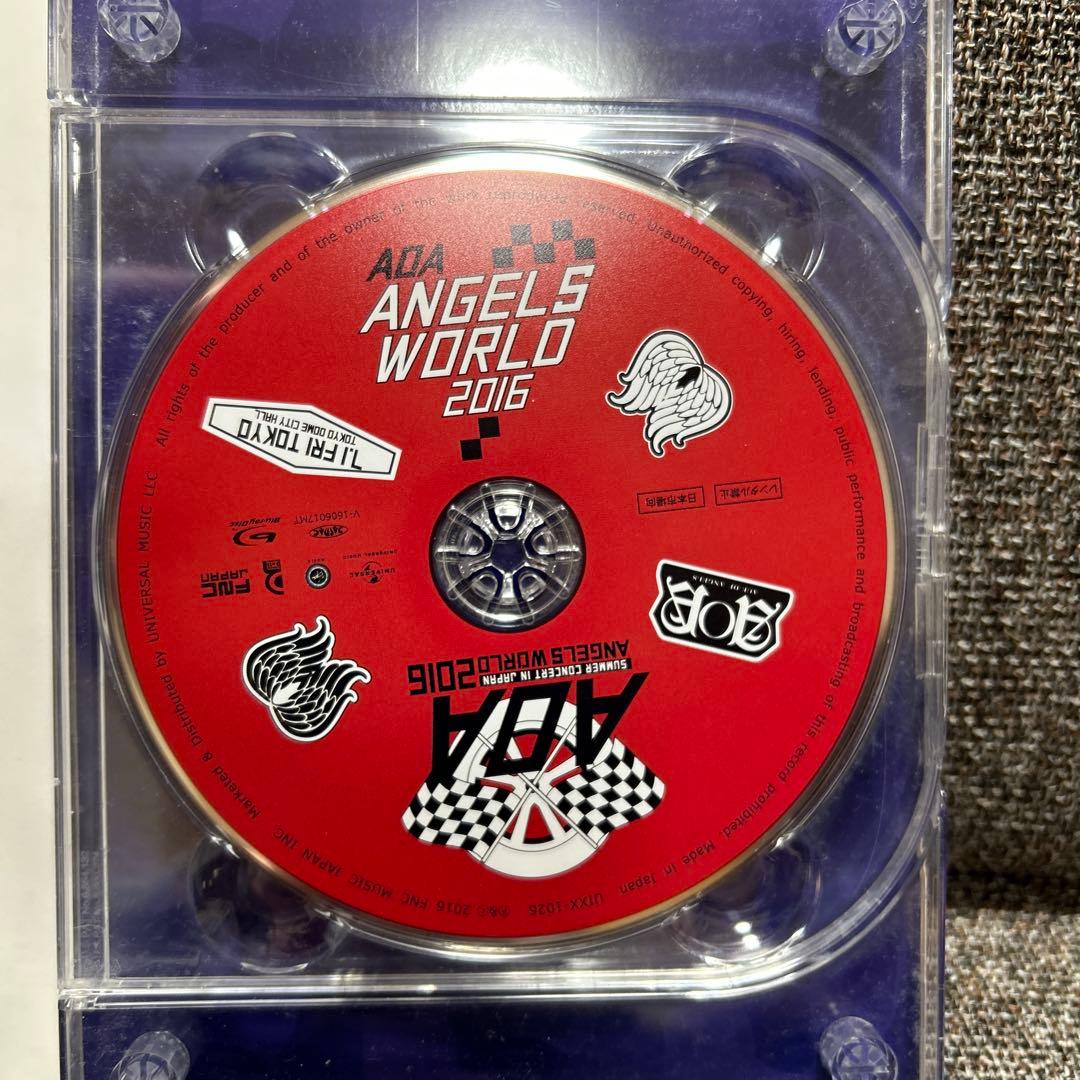 AOA CD まとめ売り トレカ付き