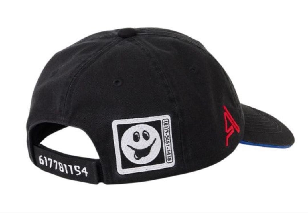 kenishii70AMBUSH cap (美品)