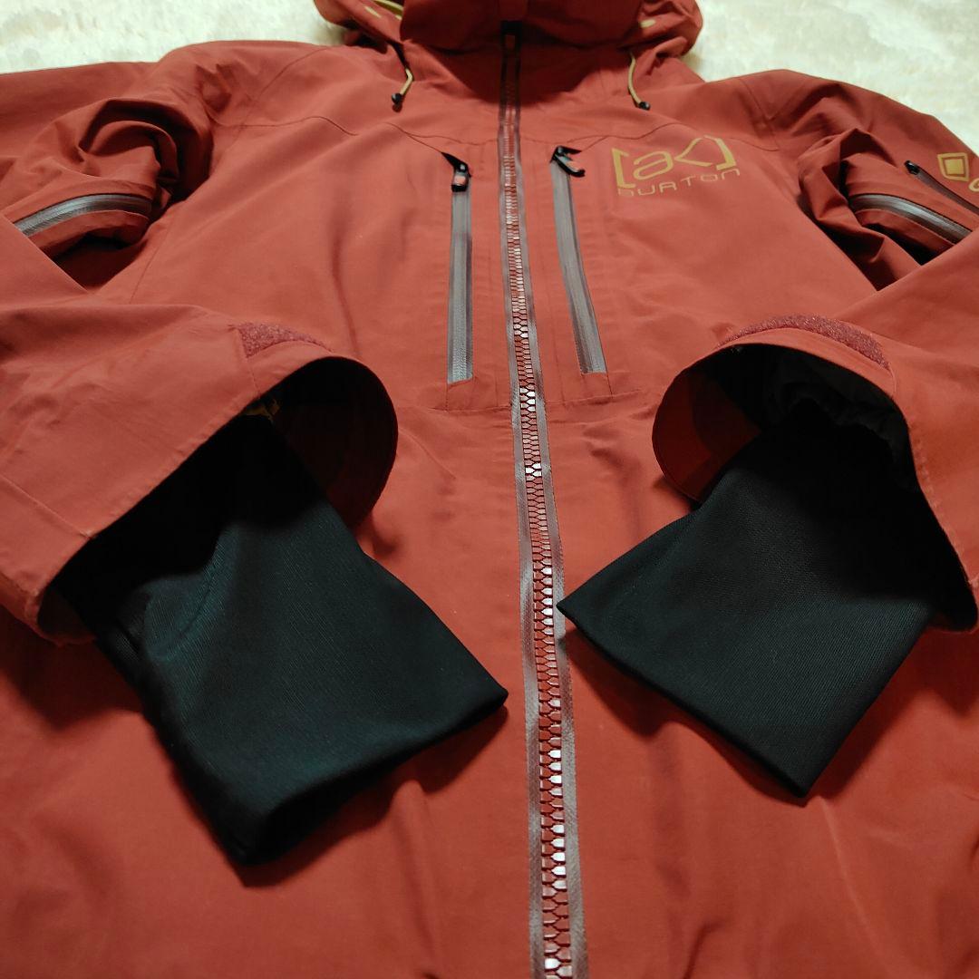 美品✨BURTON AK SWASH GORE-TEX JACKET Mサイズ