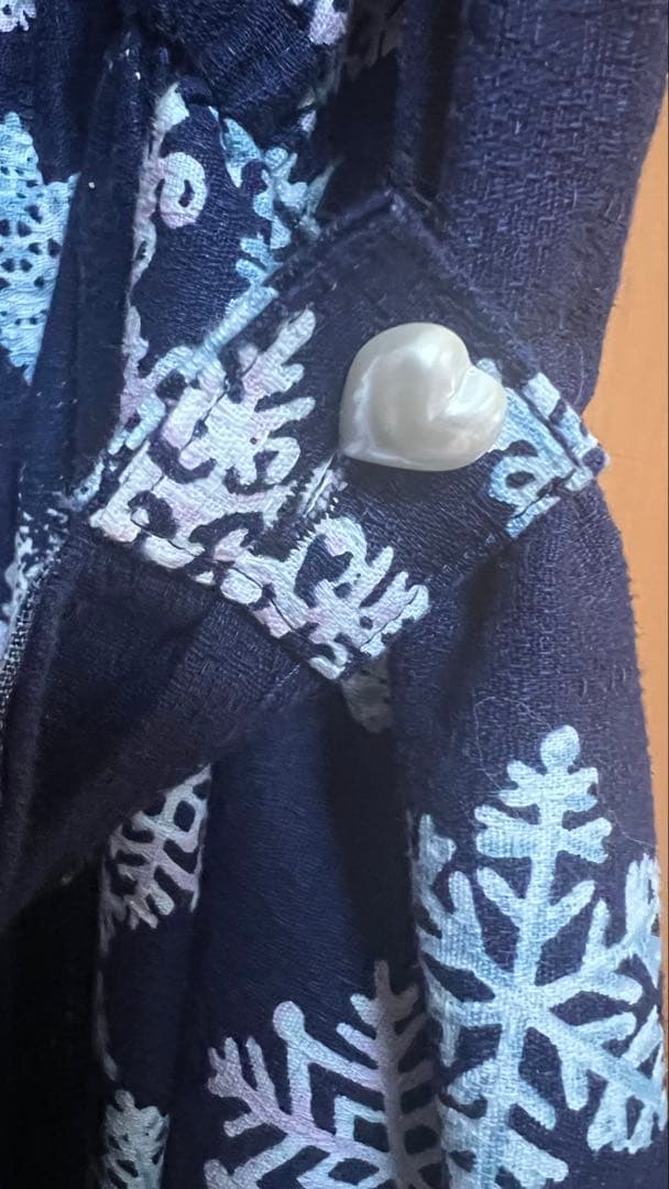 【セット】雪の女王 JSK &ファーヘッドドレス
