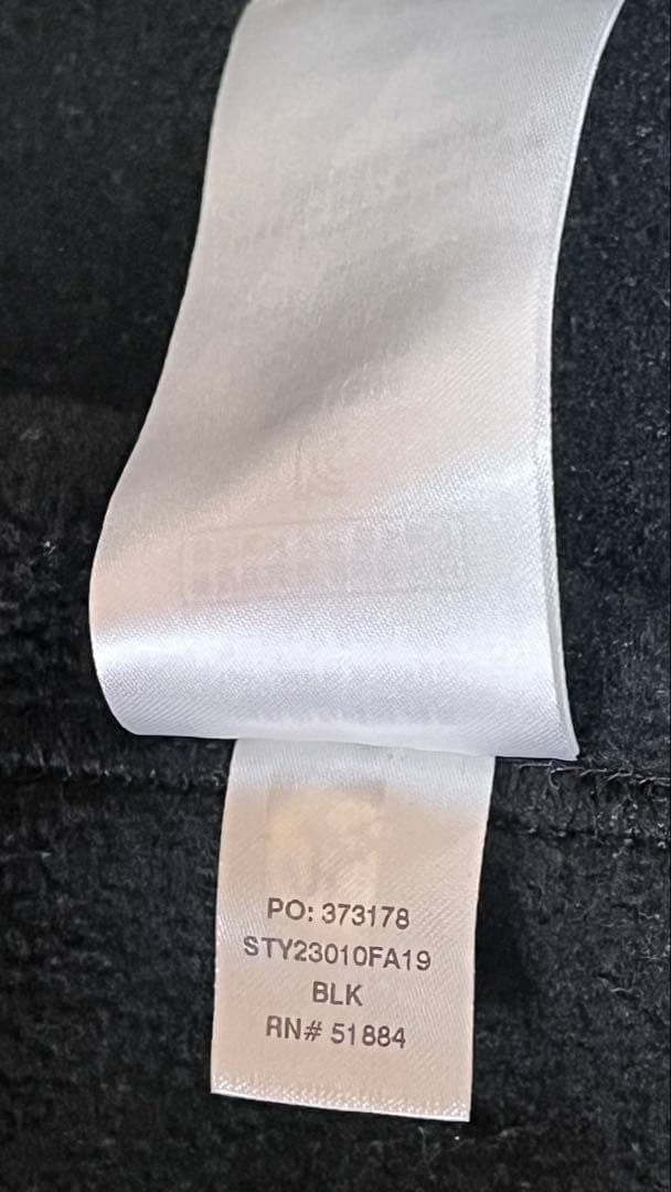 M's Classic Synchila Vest クラシックシンチラベストM
