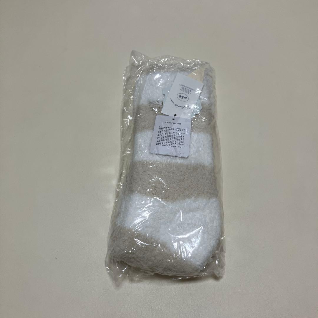 ジェラートピケ　ルームウェア　5点セット