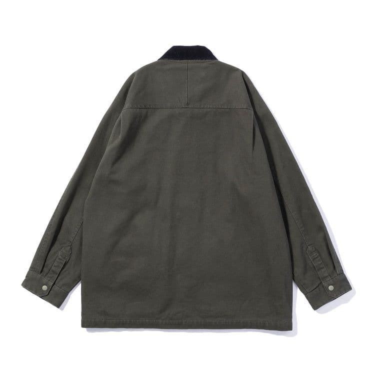 ポーラー　M　ハンティング　ジャケット