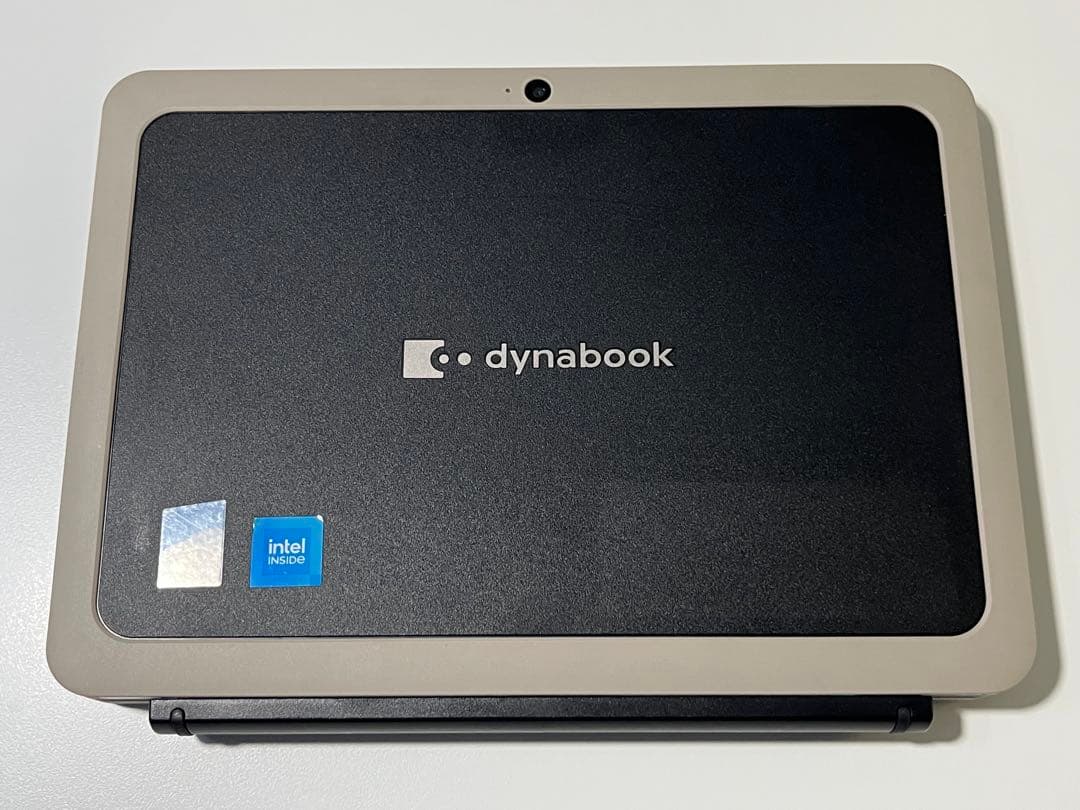 dynabook K70 タブレット 本体 純正ペン付