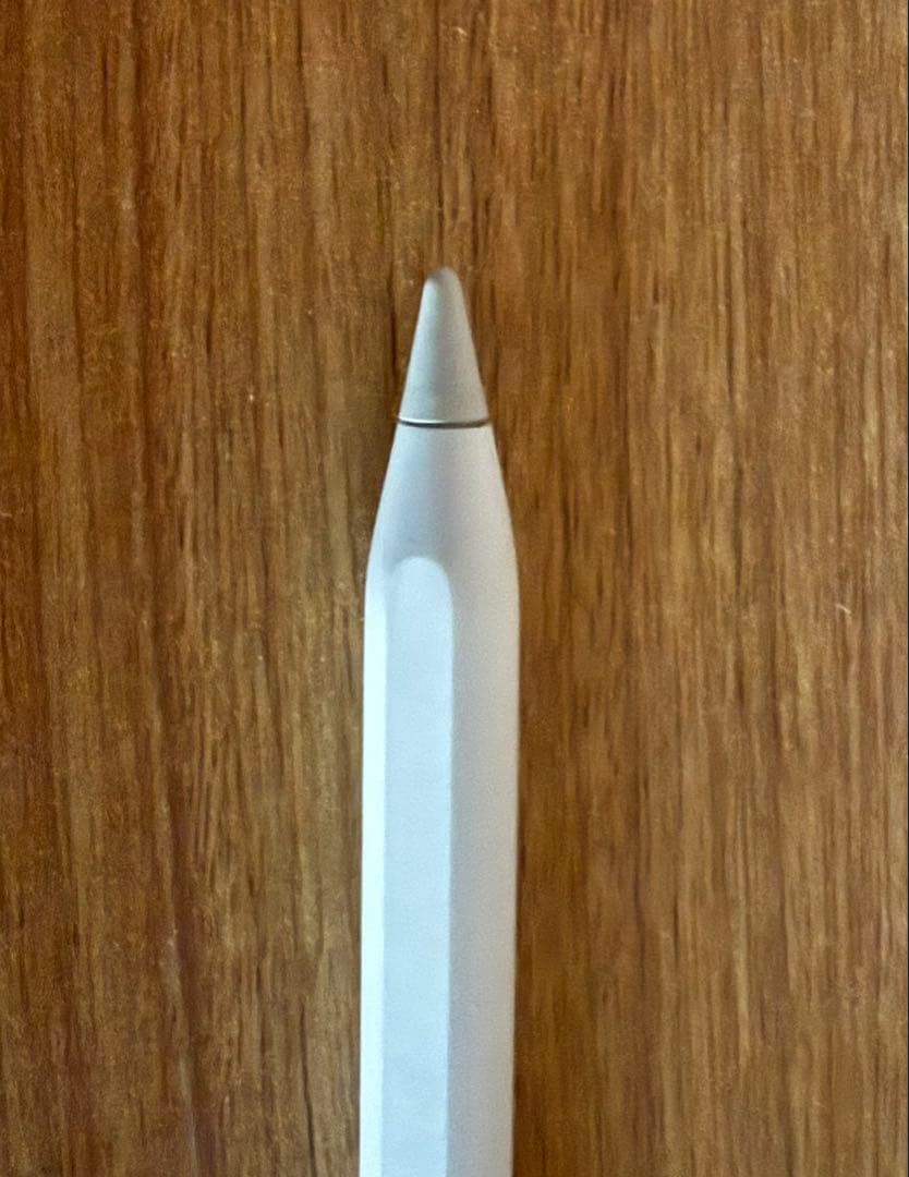 Apple pencil 第 2世代